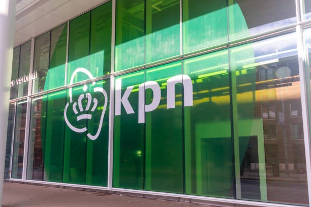 Kpn Business partner